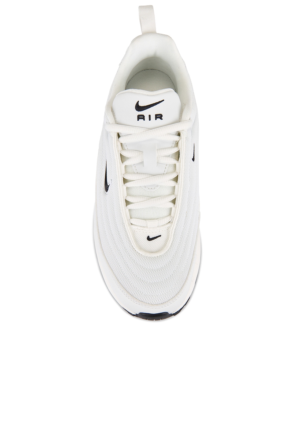 Кроссовки Air Max Portal Nike, Summit White, Black, & Sail — фото 4