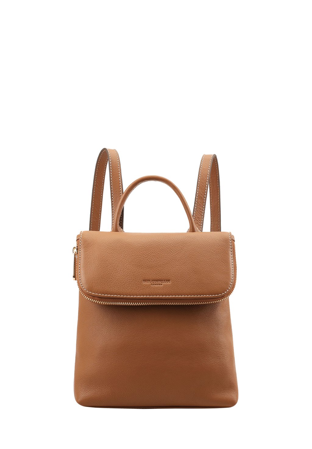 

Рюкзак NANAY Paul Costelloe, коричневый