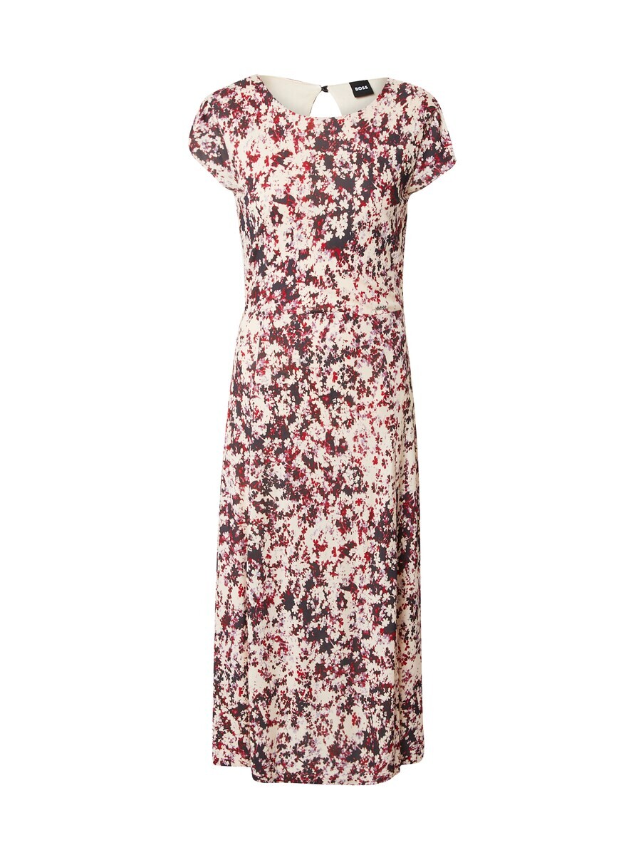 

Платье BOSS Dress Eletas, цвет Mixed colors