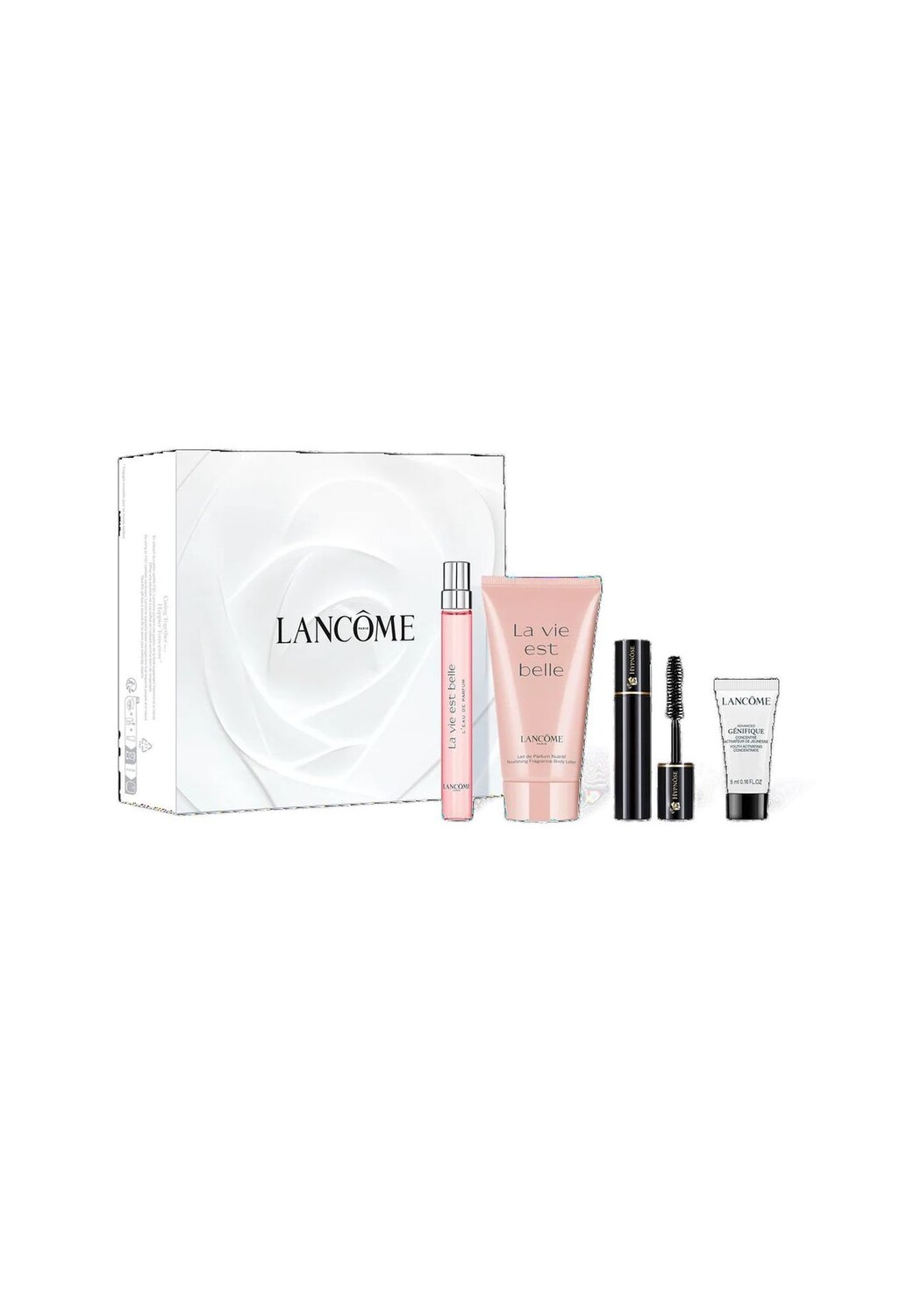 

Набор ароматов LANCÔME