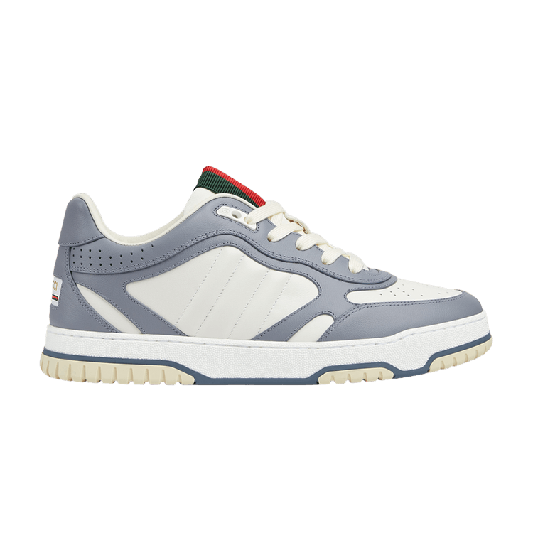 

Кроссовки Gucci Re-Web Sneaker 'White Grey', серый
