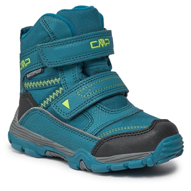 

Ботинки CMP PyrySnow Boot, темно-синий