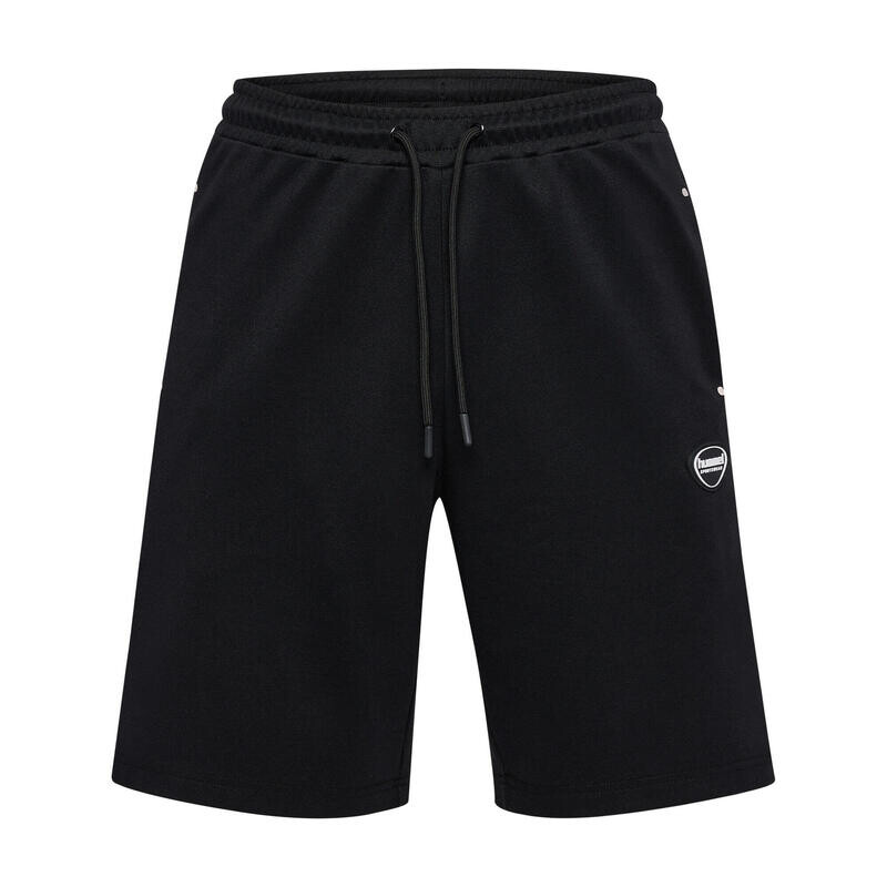 

Мужские шорты Hmllgc Kai для спорта и отдыха HUMMEL, цвет schwarz