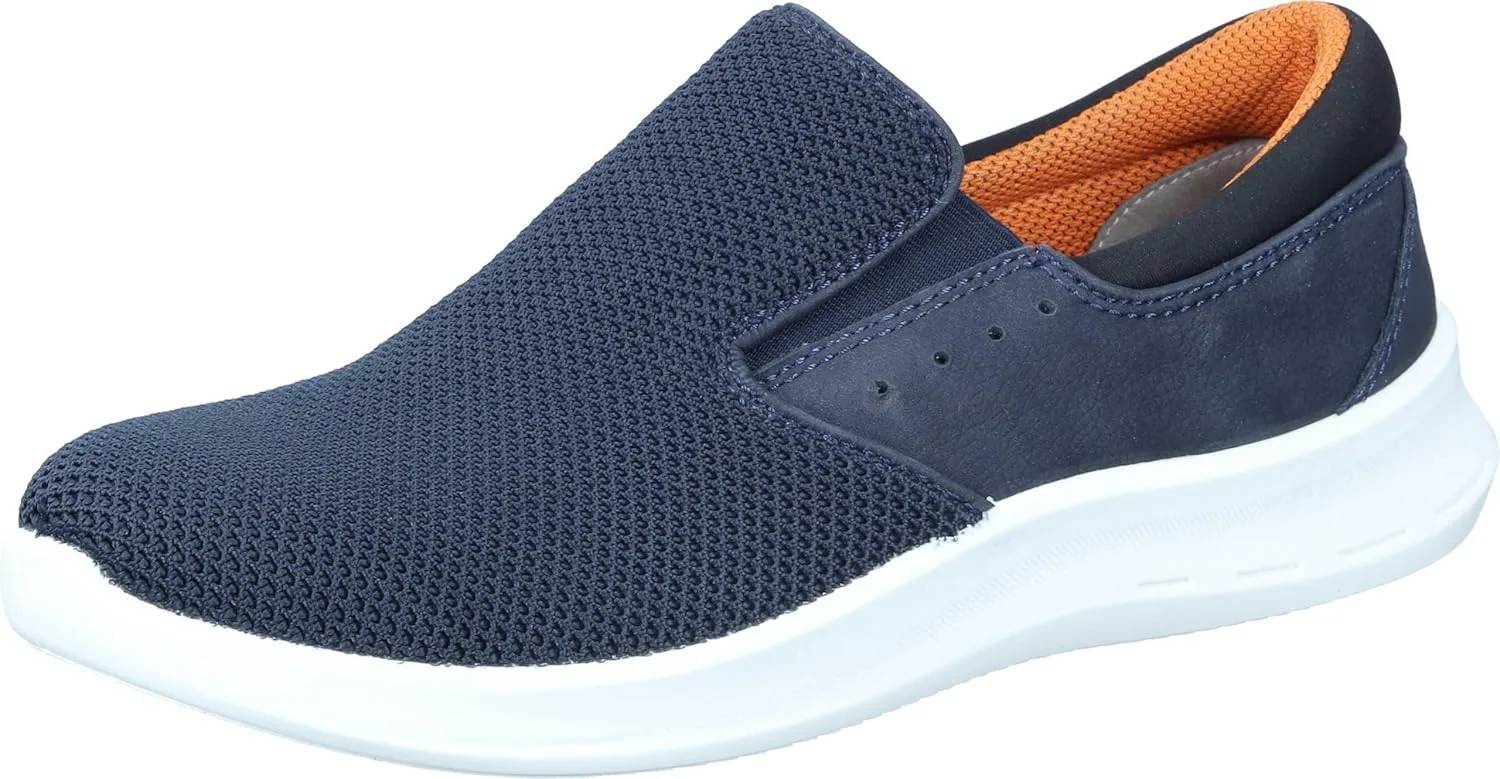 Мужские тапочки Comfortabel, синий