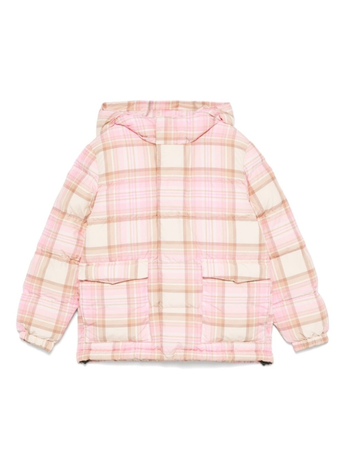 

MC2 Saint Barth Kids куртка x ©DISNEY Geneve, розовый