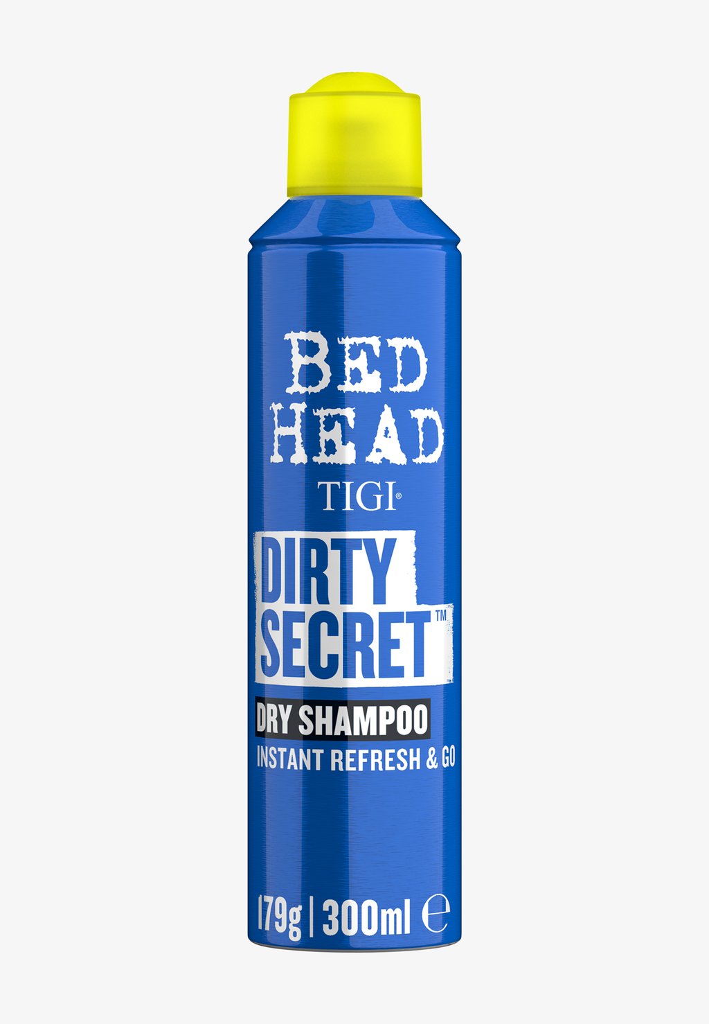 

Сухой шампунь BED HEAD DIRTY SECRET DRY SHAMPOO Tigi