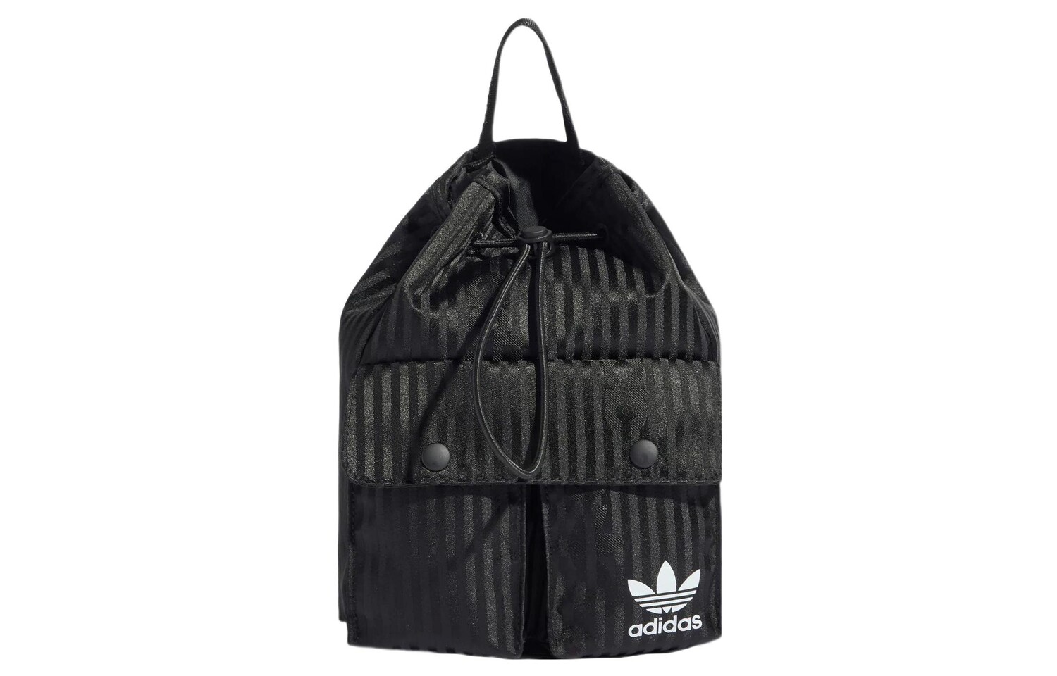 

Рюкзак унисекс adidas originals, Черный