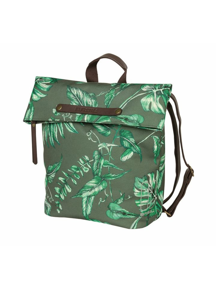 

BASIL Велосипедный рюкзак "Ever-Green" цвета тимьяна