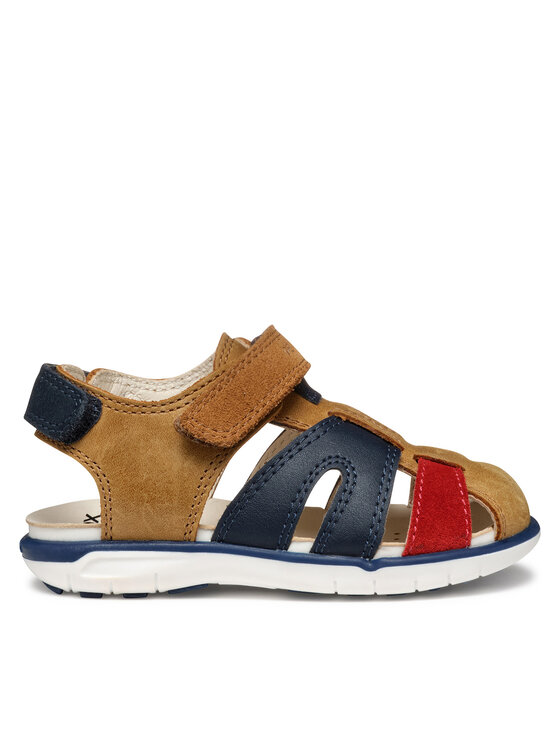 

Сандалии B Sandal Delhi B354LA 0CL22 C6146 M Geox, коричневый