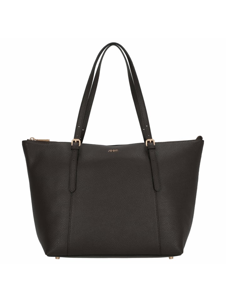 

Сумка-шоппер JOOP! Women Giada Helena L 32 cm, цвет darkbrown