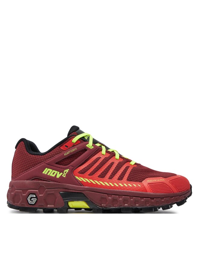 

Кроссовки Roclite Ultra G 320 001079-DRRDYW-M-01 Inov-8, красный
