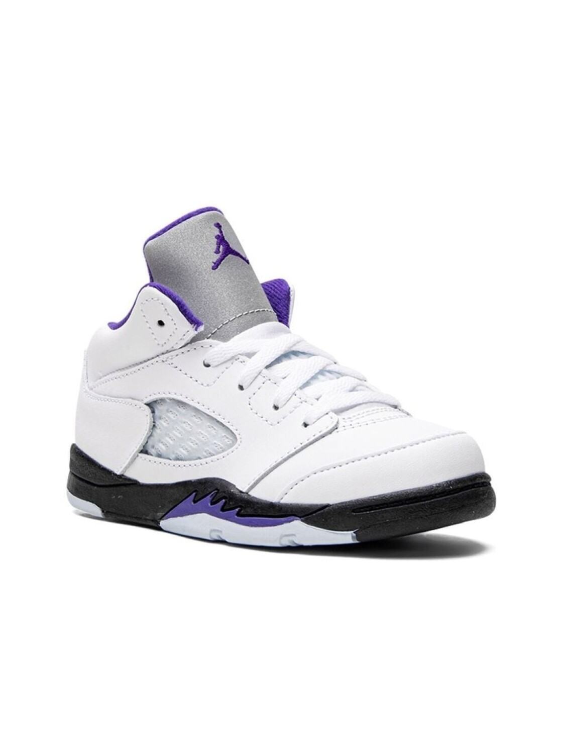 

Jordan кроссовки Air Jordan 5 Retro, белый