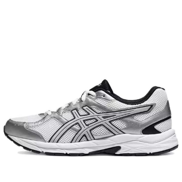 

Кроссовки гель contend cn кроссовки Asics, белый