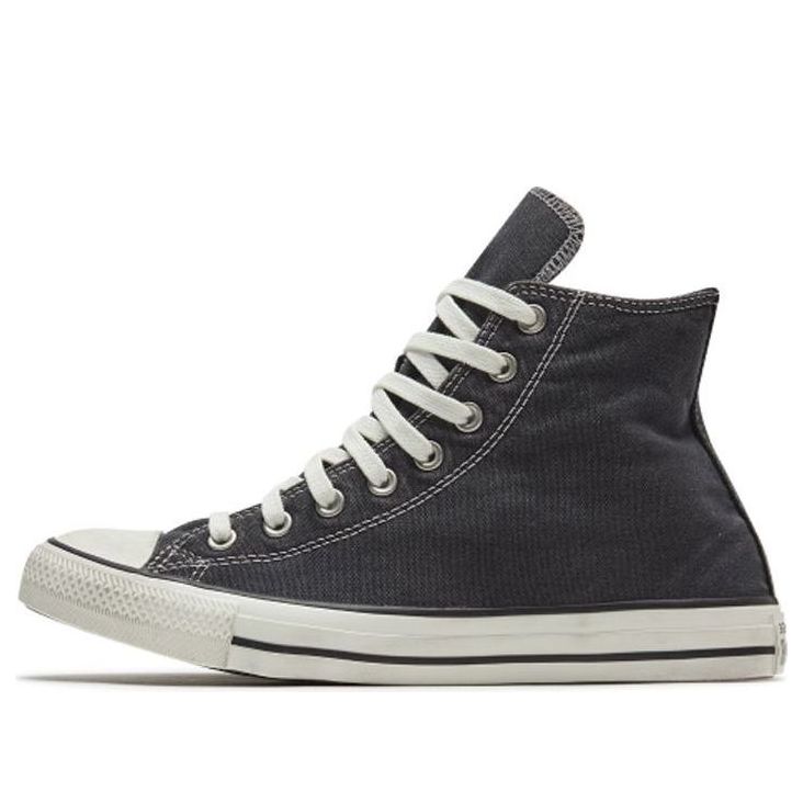 

Кеды Converse Chuck Taylor All Star 'Grey Black', серый