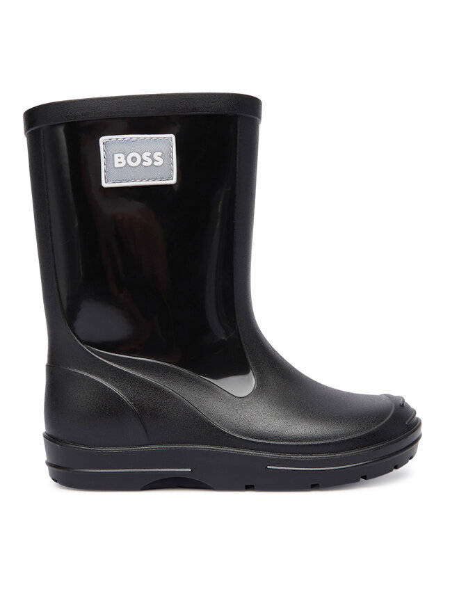 

Резиновые сапоги J52581 M Boss, черный