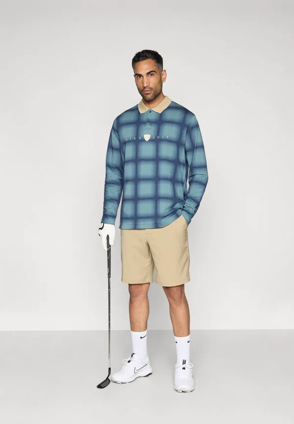 Спортивные шорты victory short до колена Nike Golf, Limestone/Black — фото 2