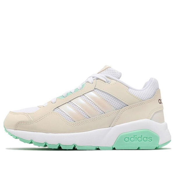 

Кроссовки в стиле 90-х Adidas, бежевый