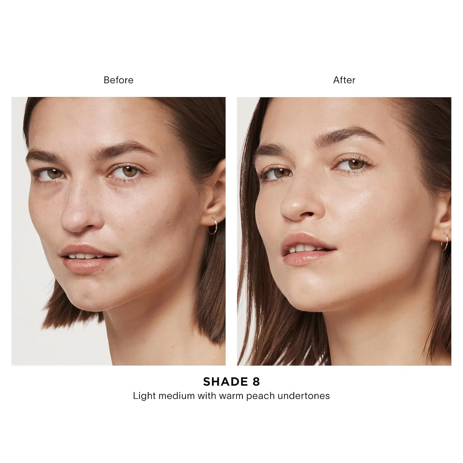 Тональный крем Hourglass Illusion Luminous Glow Foundation SPF 30, 8 — фото 3