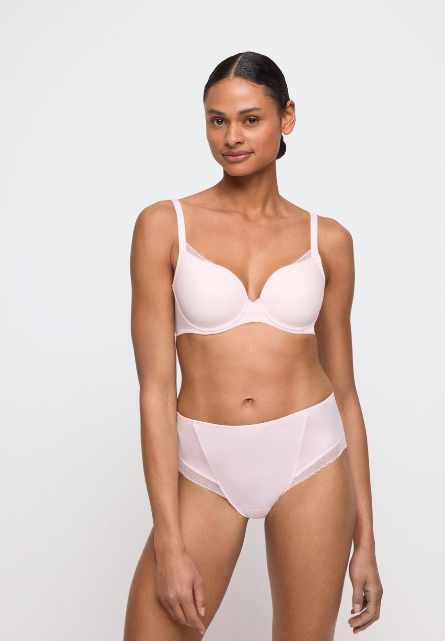 

Бюстгальтер Marie Jo MILAO PADDED HEARTSHAPE, Pastel Pink/Light Pink