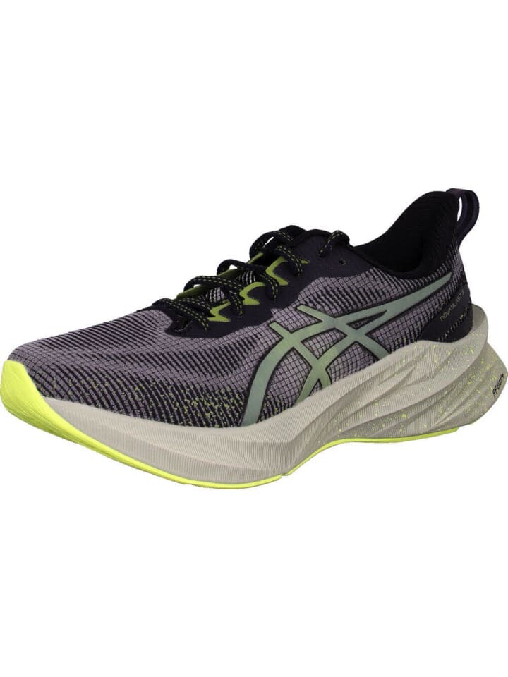 

Кроссовки asics, серый