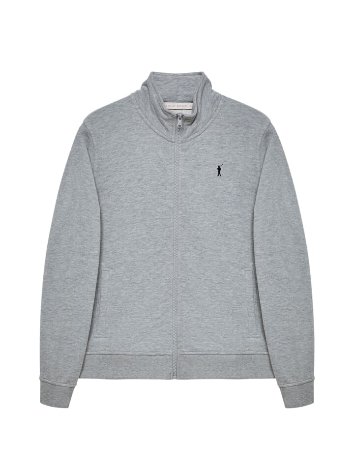 

Толстовка Polo Club Sweatshirt, цвет Grau Vigore