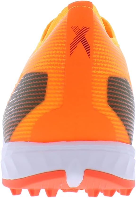 Кроссовки adidas X Speedportal.1 Turf унисекс, черный — фото 3