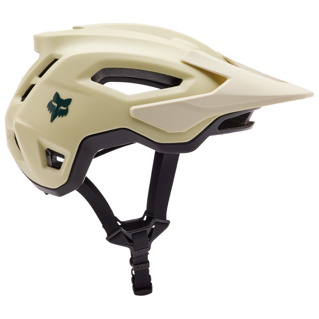 

Велосипедный шлем Fox Racing Speedframe Helmet, цвет Cactus