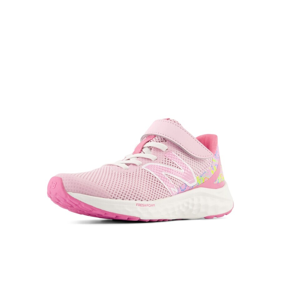 

Спортивные кроссовки New Balance ARISHI, светло-розовый