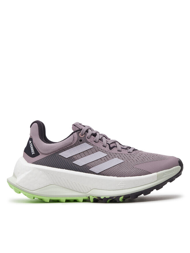 

Кроссовки Adidas, фиолетовый