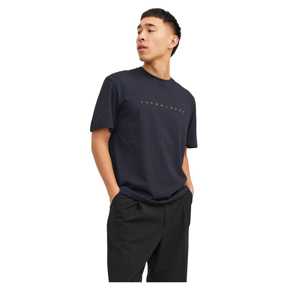 

Футболка Jack & Jones 12234746 Star, синий