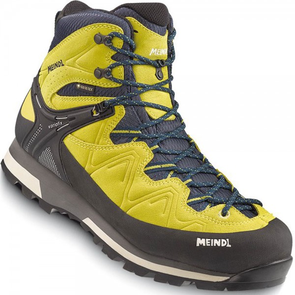 

Треккинговые ботинки Tonal Gore-Tex Meindl, мультиколор