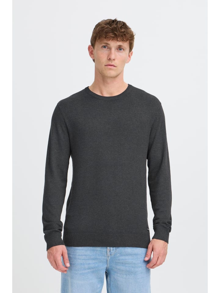 

Свитер BLEND, серый