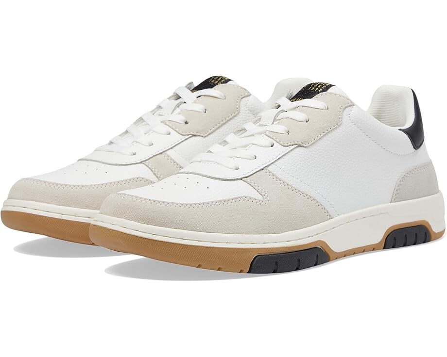 

Кроссовки Steve Madden Maxtonn, цвет White Ecru, Белый, Кроссовки Steve Madden Maxtonn, цвет White Ecru