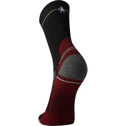 

Легкие носки Performance Hike с подушкой для экипажа Smartwool, черный