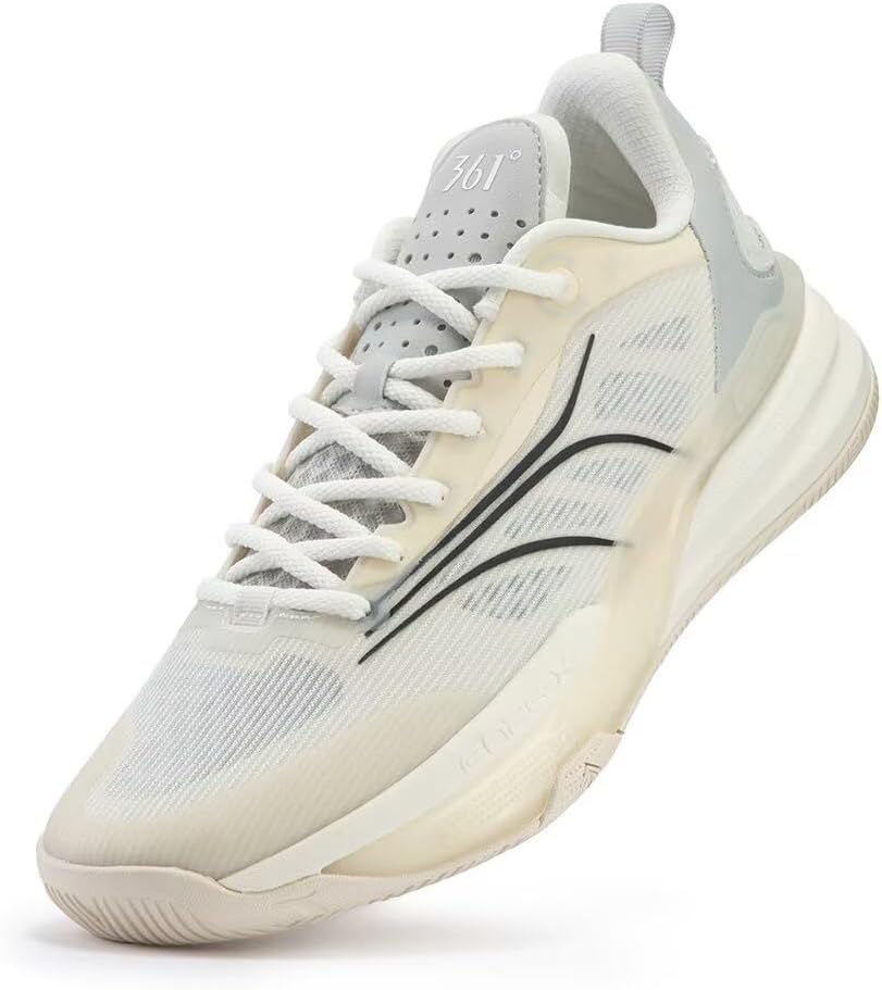 

Баскетбольные кроссовки для мужчин 361 DVD 1 SE 361°, 672431119-3 Dvd 1.5 Miro