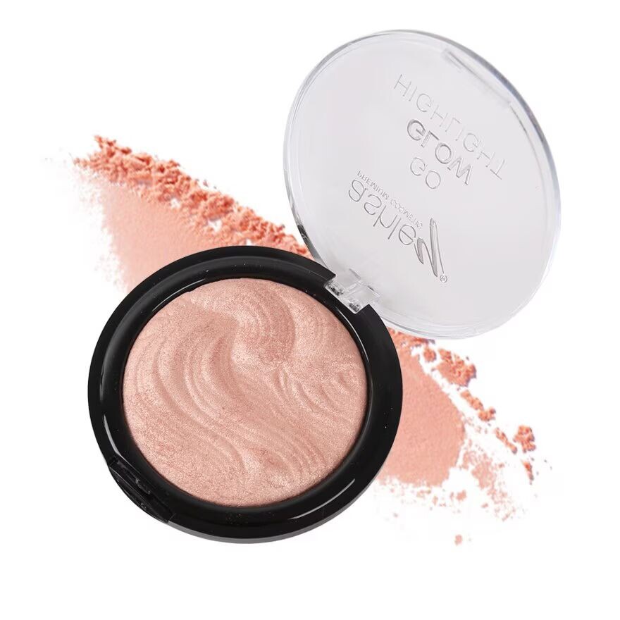 

Ashley Светящийся хайлайтер Go Glow 7,5 г A323-03