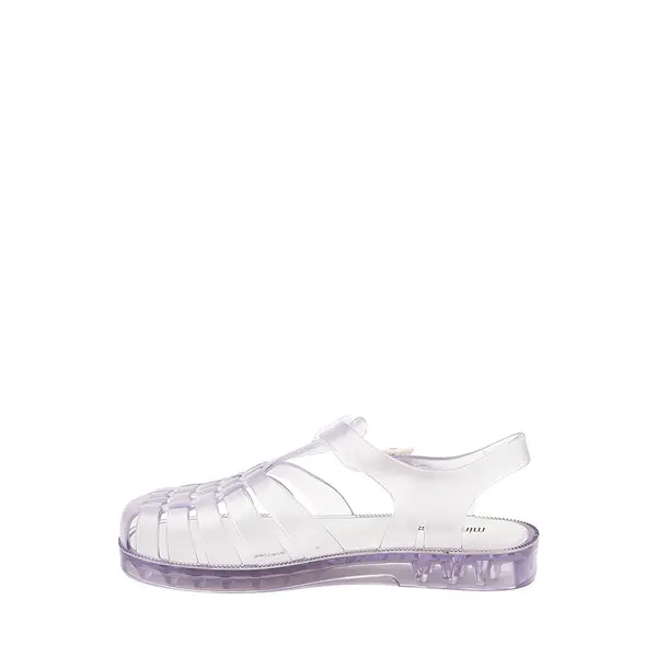 

Сандалии Mini Melissa Possession Sandal, цвет Clear