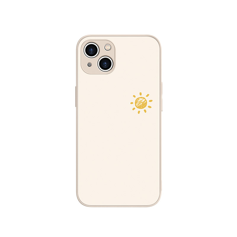 

Чехол для телефона MSMF Us 10 Cents Msmf, DWFQBL170 - Antique White