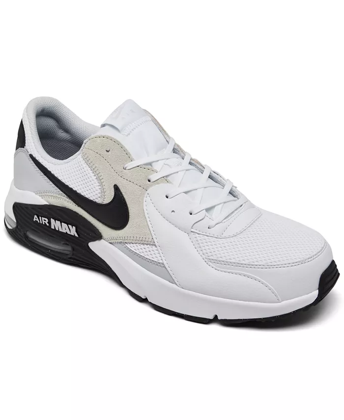 

Мужские кроссовки для бега Air Max Excee от Finish Line Nike, белый