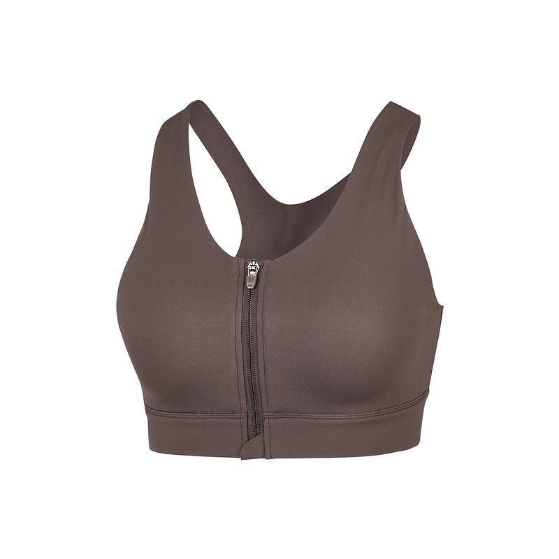 

Skechers Свободная серия Спортивное нижнее белье для женщин Agarwood Umber