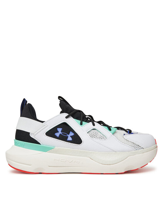 

Кроссовки UA Infinite MVMNT SE 6000902 Under Armour, белый