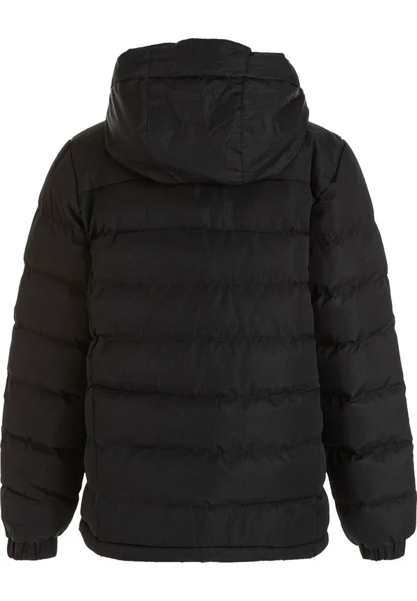 Зимняя куртка Whistler, Black — фото 2