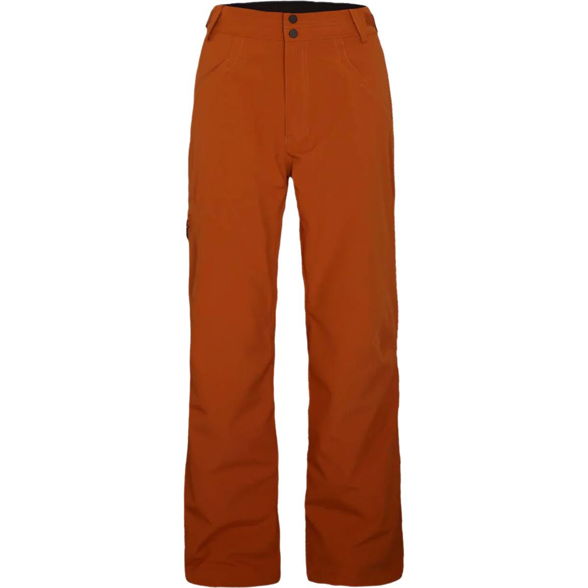 

Фронт рэйндж брюки Boulder Gear, цвет caramel cafe