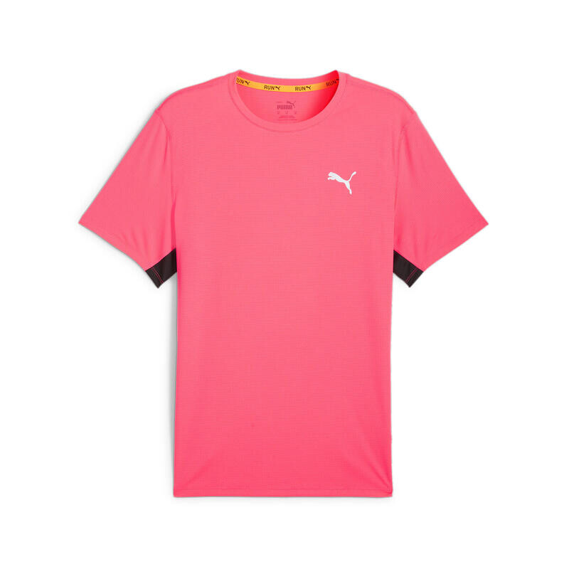 

Футболка Puma, розовый