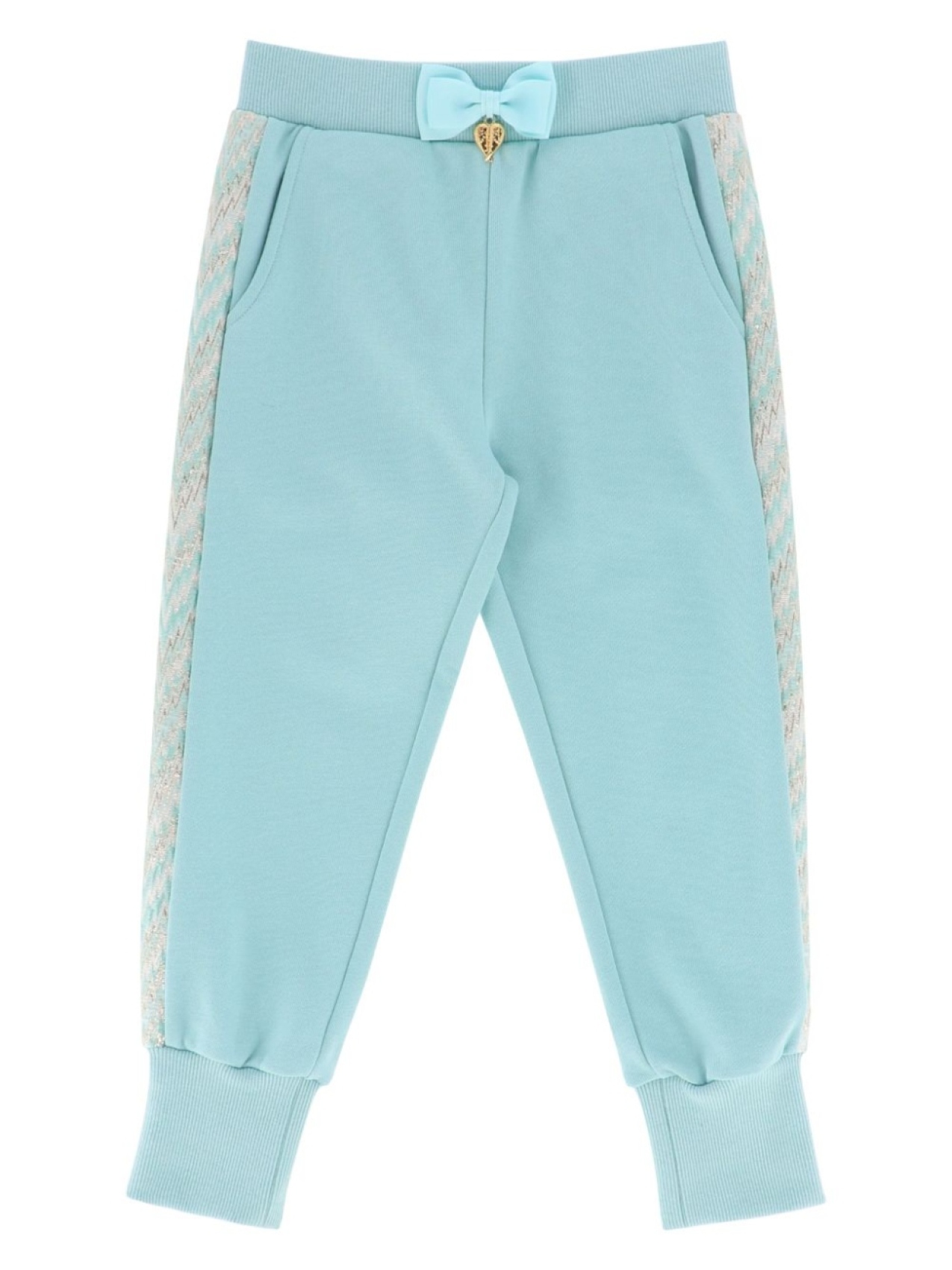 

ANGEL'S FACE KIDS спортивные брюки Posh, синий