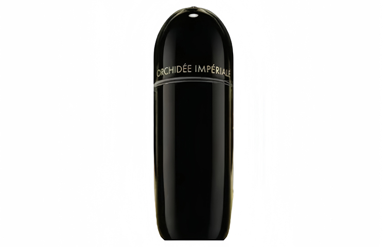 GUERLAIN Jiaolan Black Blue Collection Imperial Orchid сыворотка увлажняющая 30ml