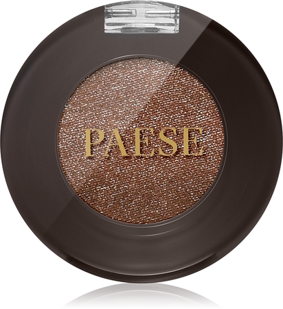 

Долговечные тени для век Paese Eyegasm Eyeshadow, 13 Amber 1,5 g