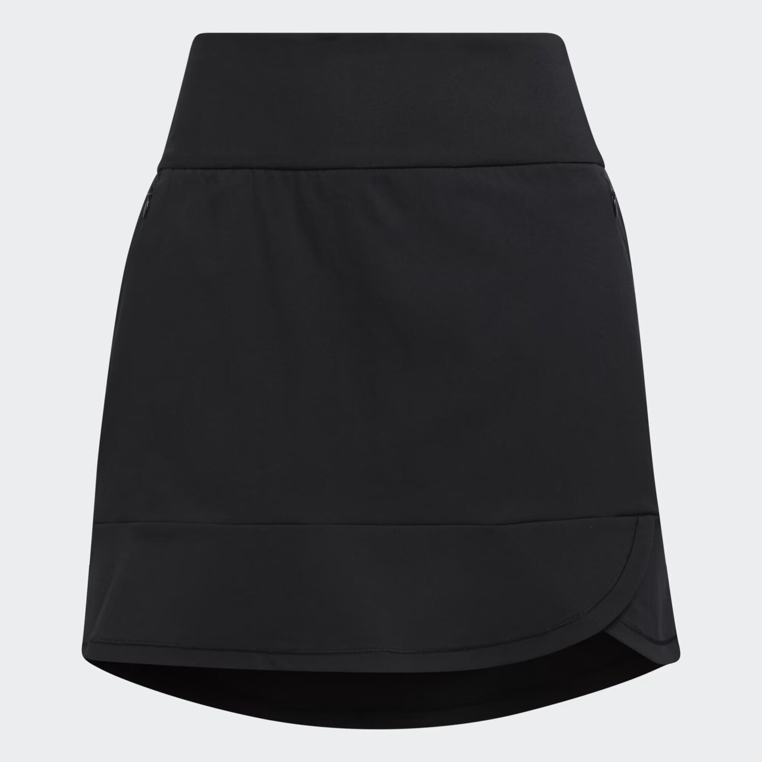 

Оборочная юбка Adidas, цвет Black