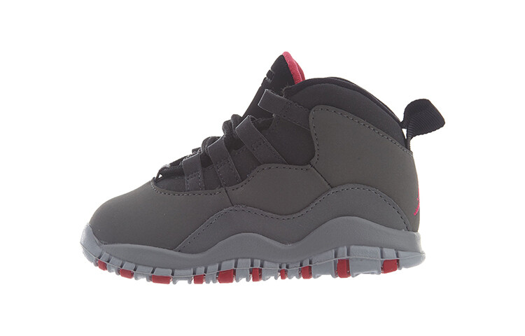 

Кроссовки Jordan 10 Retro Rush Pink TD