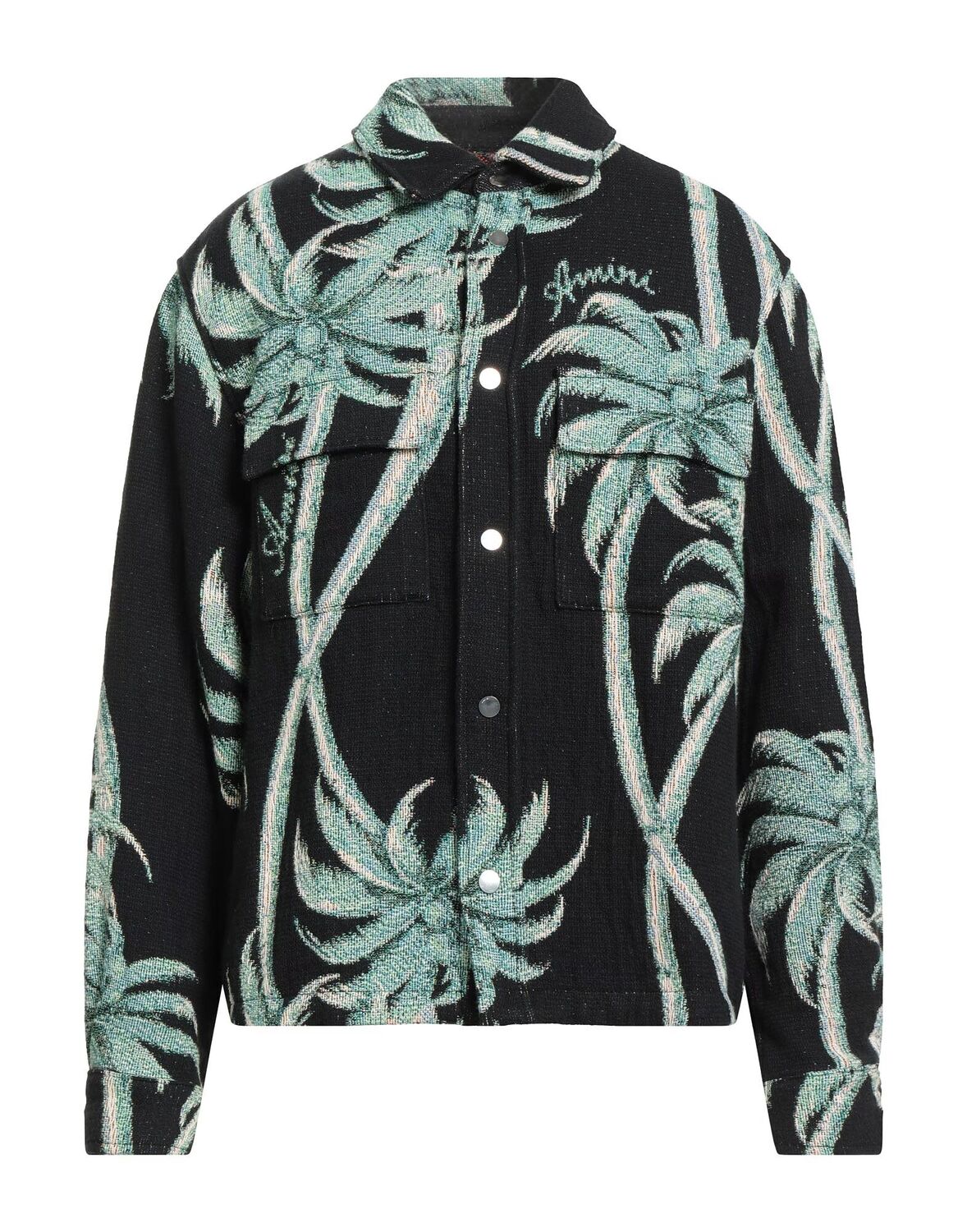 

Рубашка Amiri, черный